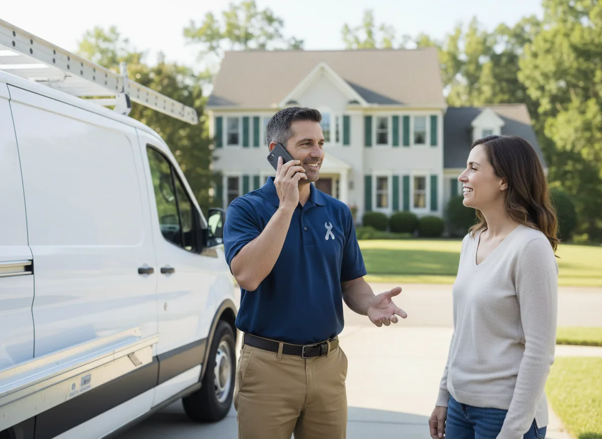 Home Gutter Service Springfield, TN FAQs