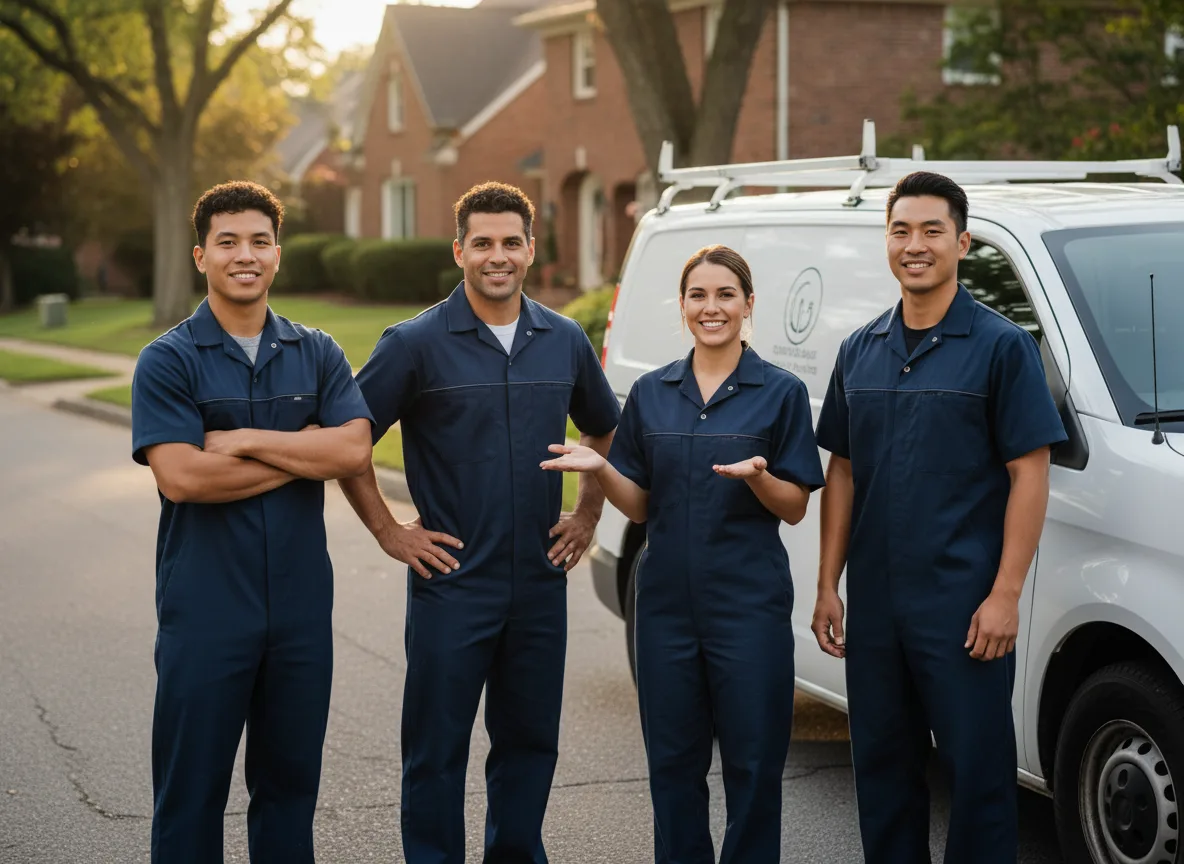 Home Gutter Service company in Springfield, TN